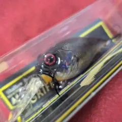 メガバス ルアー タイプX キングコブラ 限定カラー 廃盤 希少 レア
