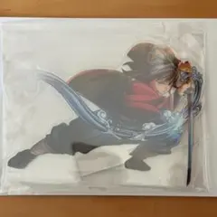 鬼滅の刃 無限城編 冨岡義勇 アクスタ