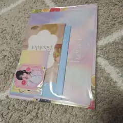 aespa ファンクラブ特典（未開封）