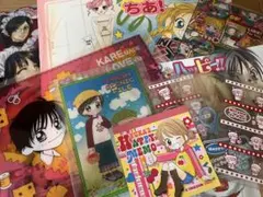 平成レトロ りぼん 付録 まとめ売り 2026年最新】りぼん付録 平成の人気アイテム - メルカリ