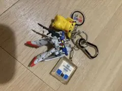 Hoodmart キーリング キーホルダー - メルカリ