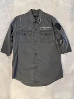 希少】未製品化 アンダーカバー 1997AW SCAB期 サンプル アーカイブ