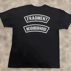 2025年最新】neighborhood fragment tシャツの人気アイテム - メルカリ