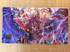 デスフェニックス プレイマット - メルカリ