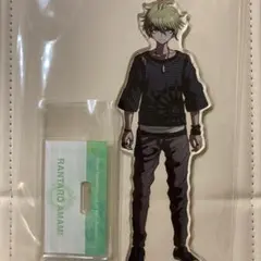 天海蘭太郎 BIGアクリルスタンド ダンガンロンパV3 オンラインくじ