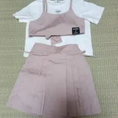 JENNI Iove セットアップのサムネイル