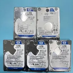 2026年最新】Western Digital 3.5 HDD 2TB WD22PURZの人気アイテム