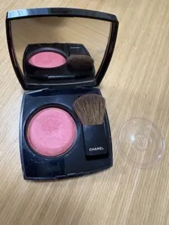 CHANEL ジュ　コントゥラスト　チーク　ローズ　ペティヤン　330