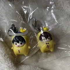 アイドリッシュセブン めじるしアクセサリー