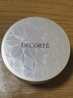 DECORTÉ ルースパウダー 07 nude matte snow