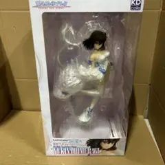 姫柊雪菜 常夏のウェディングver. 限定 ストライク・ザ・ブラッド