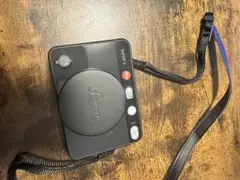 Leica SOFORT 2 & Canon EOSkissM 本体 2台セット - メルカリ
