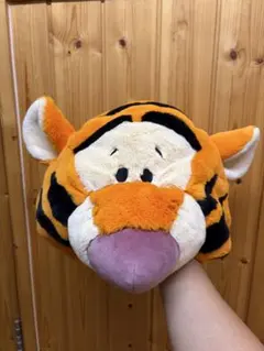 ティガー ファンキャップ ディズニーリゾート