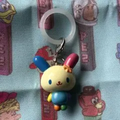 ウサハナ　めじるしアクセサリー