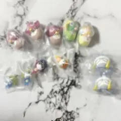 ケロロ軍曹 ガチャ セット売り