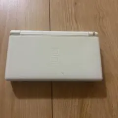 ニンテンドーDS Lite ホワイト 本体