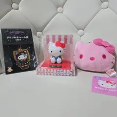 レア ハローキティ サーフィン 日焼け シャープペン 平成レトロ - メルカリ