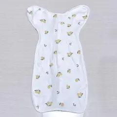 COPERTA -コペルタ- スワドルメリー レモン柄