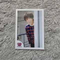 新品未開封 SnowMan 目黒蓮 ミニフォトセット