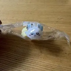 ちいかわ 映画　特典　第六弾　チャームミニフィギュア　うさぎ　モモンガ