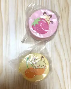 シリコンポーチ　2点セット②