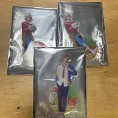 A3! エーステ ランダムアクスタ 夏組