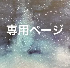 myoo様 リクエスト 2点 まとめ商品