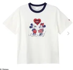 【本日のみ最低価格スタート】PLAZA Disneyミッキー＆ミニー 新品のサムネイル