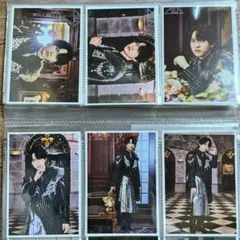 M!LK 吉田仁人 生写真 39杯目 コンプ