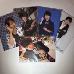嵐 櫻井翔 フォトセット まとめ売り