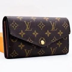 2026年最新】ルイヴィトン ポルトフォイユサラの人気アイテム - メルカリ