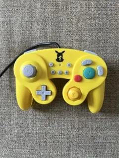 任天堂Switchコントローラー