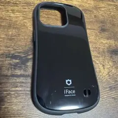 iFace iPhone SE 第2/第3世代/7/8 ケース 黒 - メルカリ