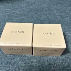 2025年最新】コラリッチex サンプルの人気アイテム - メルカリ