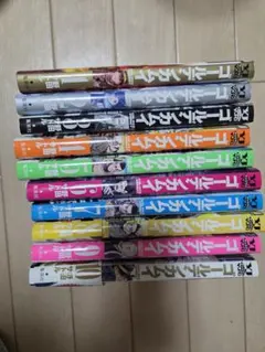 ファイブスター物語 リブート 全巻セット 全巻初版 永野護 - メルカリ