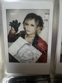 Royz チェキ 昴さん - メルカリ