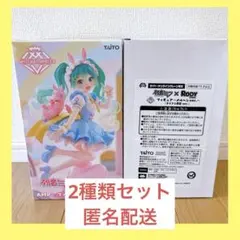 タイクレ限定　初音ミク×RODY フィギュア メルヘンver.