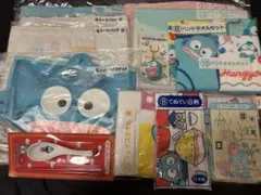 ハンギョドン　くじ　まとめ売り