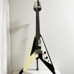 Fernandes JS-100 フェルナンデス ちょい改 ランディV - メルカリ
