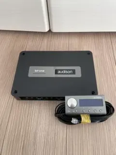 2026年最新】bit one audisonの人気アイテム - メルカリ