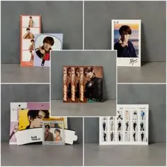 【未使用】SnowMan 向井康二 特典 切り抜き 等 まとめ売り