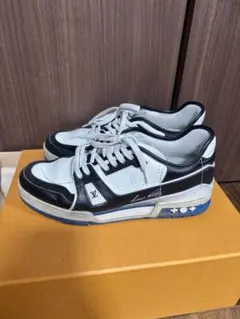 2025年最新】lvトレイナーの人気アイテム - メルカリ