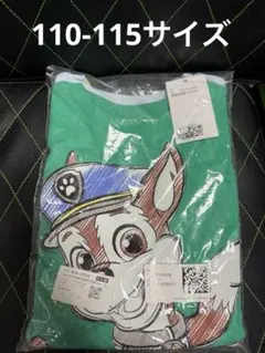 H&M パウパトロール　新品未使用　Tシャツ 110サイズ