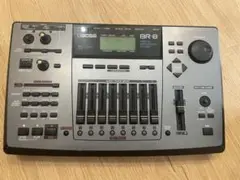 動作確認済 ZOOM R8 マルチトラックレコーダー オーディオインタ