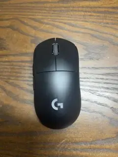 Logicool GPRO Wireless マウス 本体