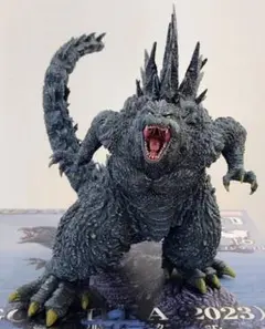 UA Monsters ゴジラ(2023) 海神作戦イメージカラーVer.