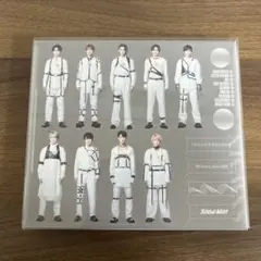 SnowMan SnowLabo.S2 アルバム CD DVD