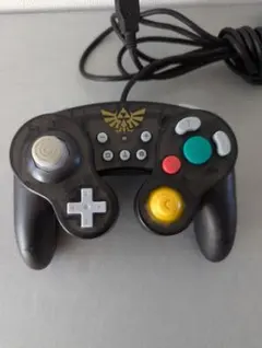 【美品】ホリ クラシックコントローラー