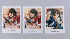 朔間凛月 ユーサネイジア ぱしゃっつ