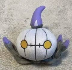 ポケットモンスターXY&Z ころりんフレンズ シャンデラ ぬいぐるみ ポケモン